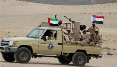 بعيداً عن وزارة الدفاع.. الإمارات تواصل تدريب مئات الجنود التابعين لتشكيلات غير حكومية في اليمن