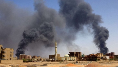 احتجاجا على خرق الهدنة.. الجيش السوداني يعلق محادثات وقف إطلاق النار في جدة السعودية
