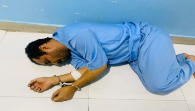 رموه في ممر بالمستشفى.. وفاة أحد نزلاء السجن المركزي بإب جراء الإهمال الطبي
