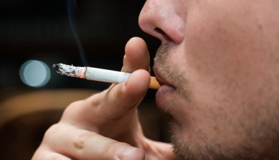 علماء يجدون طريقة تساعدك على الإقلاع عن التدخين
