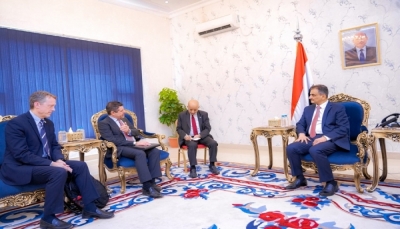 اليمن يتطلع إلى عقد لقاء إقليمي لمناقشة مشكلة الهجرة غير الشرعية