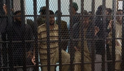 تقاعس حوثي.. تفشٍ مخيف لداء السل الرئوي في سجن الأمن المركزي بصنعاء
