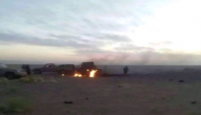 الحديدة.. مقتل جندي وإصابة أخرين في مواجهات بين وحدات من "المقاومة الوطنية" بالخوخة