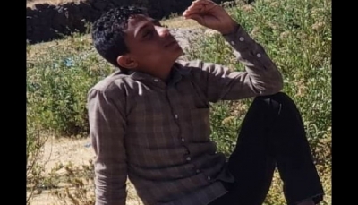 مقتل شاب برصاص مسلحين في ريف إب