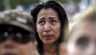 فنزويلا.. السجن 17 عاما لرجل احتجز امرأة واعتدى عليها جنسيا لمدة 31 عاما