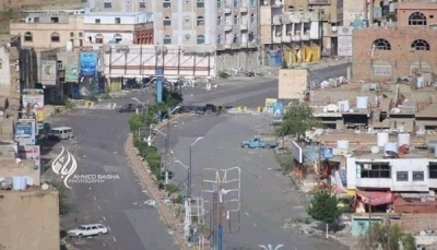اللجنة الحكومية بتعز تعلن عن مبادرة لفتح بعض الطرق الرئيسية المغلقة من قبل المليشيا الحوثية