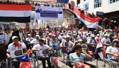 الشيخ حمود المخلافي: تعز عصيّة على الانكسار وحشود الحوثي تعود منها بالتوابيت