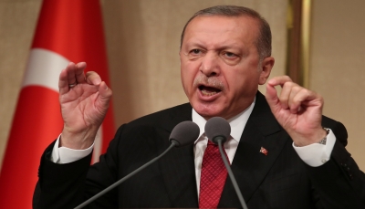 أردوغان: سيُدرك المتغطرسون أن إهانة مقدسات المسلمين ليست حرية
