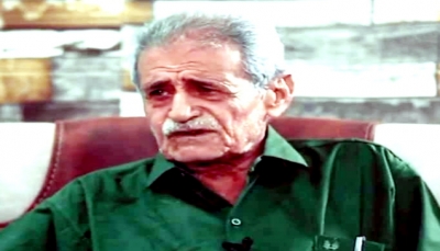 الموت يغيب الفنان اليمني "سعودي أحمد صالح" عن عمر ناهز 80 عاما