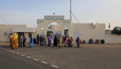 استقالة الحكومة الموريتانية وإعادة تكليف ولد بلال بتشكيل الجديدة