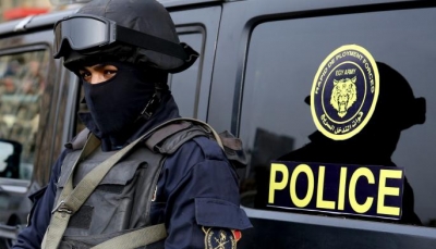 ضابط مصري يدهس جارته الصيدلانية بسبب لعب الأطفال في "مدينتي"