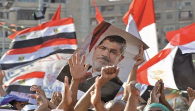 موقع استقصائي أميركي يكشف الدور الذي لعبته "رويترز" في الإطاحة بالديمقراطية في مصر
