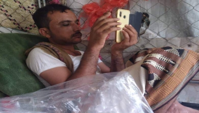 إب.. مقتل نحّال من أبناء أبين على يد عصابة مسلحة ومليشيا الحوثي تطالب أسرته بدفنه دون تحقيق