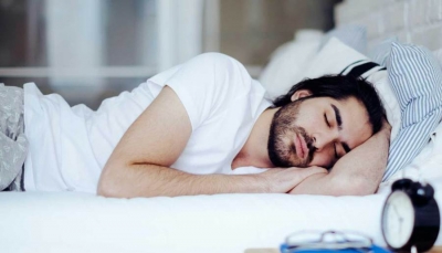 دراسة حديثة: النوم العميق يساعد في ضبط معدلات السكر بالدم