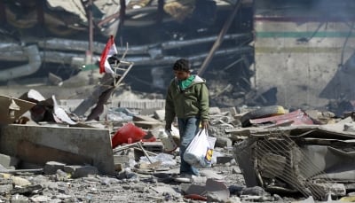 تحليل أمريكي: الهدنة في اليمن منذ عام تخلق فرصًا لتحقيق سلام دائم.. كيف يمكن لواشنطن لعب دور فعال؟