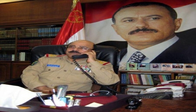 وفاة رئيس دائرة التوجيه المعنوي الأسبق "علي حسن الشاطر" في الأردن