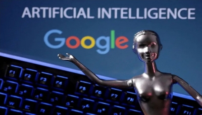 غوغل تطلق أداة الذكاء الاصطناعي "بارد" باللغة العربية