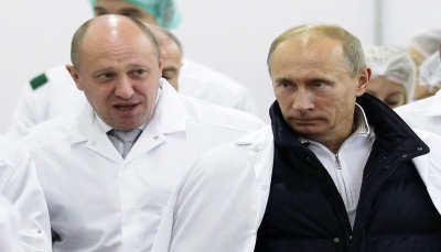 "رفضوا مواصلة القتال في أوكرانيا".. بوتين يتحدث عن تمرد فاغنر وتفاصيل لقائه ببريغوجين