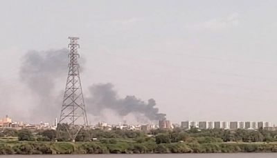 السودان.. مقتل 16 مدنياً في قصف صاروخي أصاب منازل في ولاية غرب دارفور