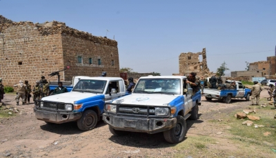 الداخلية اليمنية تعلن ضبط 21 متهماً في قضية مقتل مدير "الغذاء العالمي" جنوبي تعز