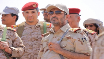 بن عزيز: الجيش سيصل صنعاء ومعه كل أبناء اليمن للقضاء على الحوثيين