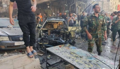 سوريا.. ستة قتلى في انفجار عبوة ناسفة في منطقة السيدة زينب جنوب دمشق