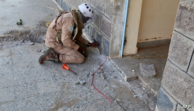 الحديدة.. مقتل 3 مدنيين بانفجار لغمين من مخلفات مليشيا الحوثي