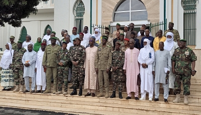 "إيكواس" تهمل انقلابي النيجر أسبوعاً لإعادة الرئيس وتلوّح بتدخل عسكري