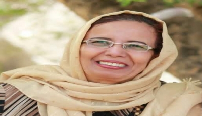 مليشيا الحوثي تقصي الأكاديمية "سامية الاغبري" من رئاسة قسم الصحافة بجامعة صنعاء