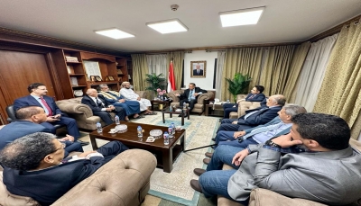 رئيس مجلس الشورى يشيد بجهود السعودية الداعمة لاستعادة الدولة والحفاظ على وحدة اليمن