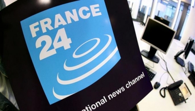 وقف بث "فرانس 24" وRFI الفرنسيتان في النيجر