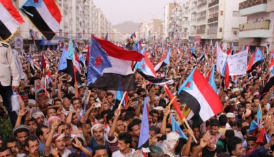 كيف فشلت حملة الانتقالي في الإعلام الغربي والأمريكي لتعزيز موقف الانفصال في اليمن؟
