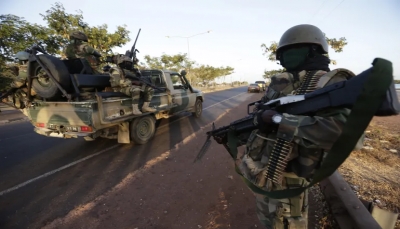 إيكواس حددت "يوم الزحف" على النيجر ومالي وبوركينا فاسو تتعهدان بالدفاع عنها