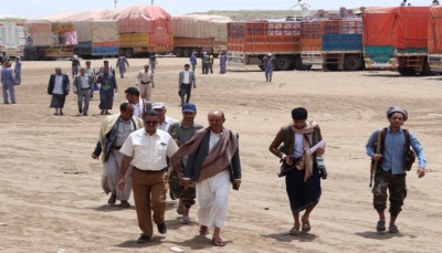 مليشيا الحوثي تحتجز معدات طبية خاصة بمرضى السرطان في إب