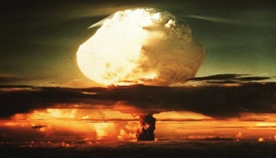  انقراض الجنس البشري.. مجلة فرنسية: اندلاع حرب نووية سيغرق العالم في شتاء ذري ومجاعة مهلكة
