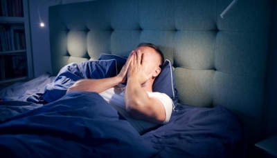 درجات الحرارة المرتفعة.. كيف تؤثر على جودة نومك؟