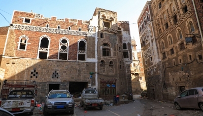 صنعاء القديمة تقاوم ويلات الحرب وتأمل تعافياً وشيكاً