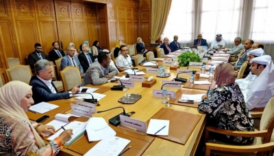 اجتماع عربي يناقش القائمة الموحدة للسلع الممنوعة في المناطق الجمركية