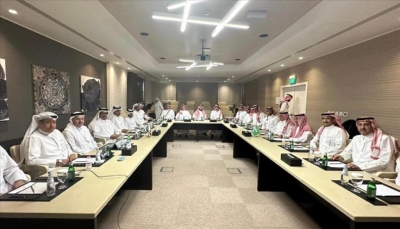 اجتماع سعودي قطري بالدوحة لمتابعة تنفيذ اتفاق "العلا"