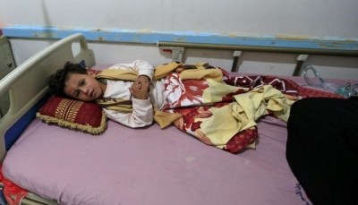 الأمم المتحدة: ملايين الأطفال في اليمن مهددون بـ "الأمراض" نتيجة انعدام التغذية