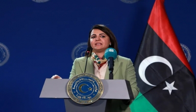 أنباء عن مغادرة وزيرة خارجية ليبيا البلاد بعد الكشف عن لقائها بنظيرها الإسرائيلي