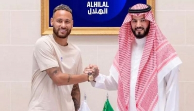 رهان سعودي بمليارات الدولارات على كرة القدم كـ"قوة ناعمة"