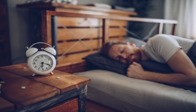 الانتظام في النوم يعزّز الصحة النفسية والجسدية