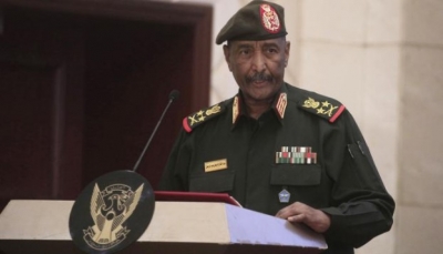 البرهان يحذر من تفتّت السودان في حال عدم إنهاء الحرب بين الجيش و"الدعم السريع"