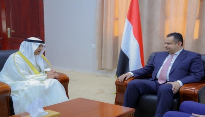 البديوي: حريصون على تحقيق الاندماج بين الاقتصاد اليمني والخليجي في جميع المجالات
