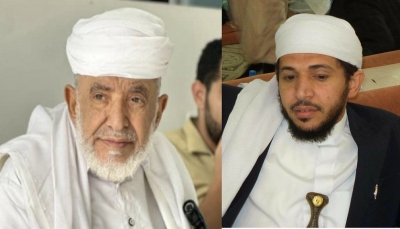 وفاة والد الأكاديمي المختطف لدى مليشيات الحوثي الإرهابية الدكتور "نصر السلامي"