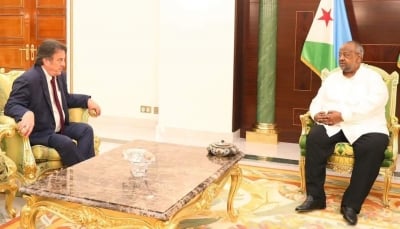الأمم المتحدة: جيبوتي لعبت دورا فريدا في نجاح منع تسرب النفط من خزان صافر باليمن