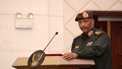 قائد الجيش السوداني يعلن ترحيبه بأي دعم يخدم إعادة الإعمار في البلاد