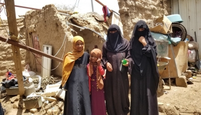 الأمم المتحدة: ظروف الطقس القاسية تسببت بنزوح أكثر من 200 ألف يمني