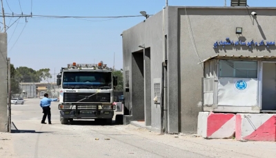 الاحتلال ينسحب من جنين ويوقف صادرات غزة بدعوى العثور على متفجرات للضفة